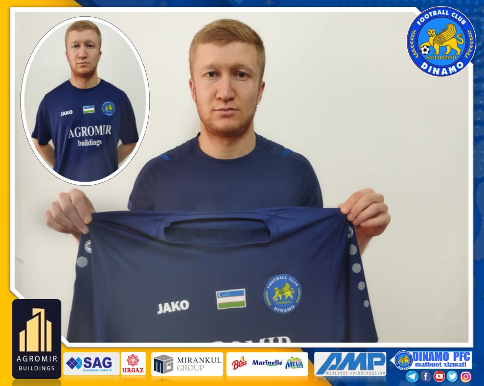 xojimirzaev