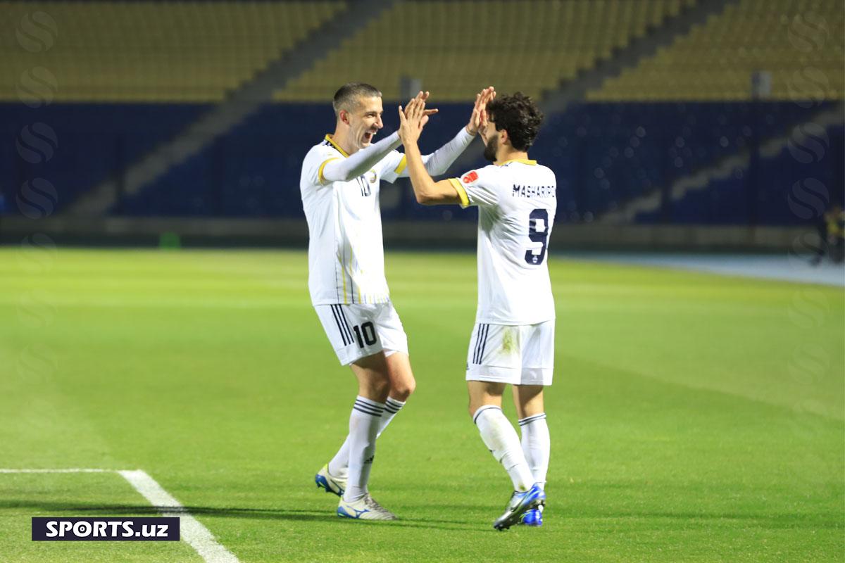 cheran va masharipov