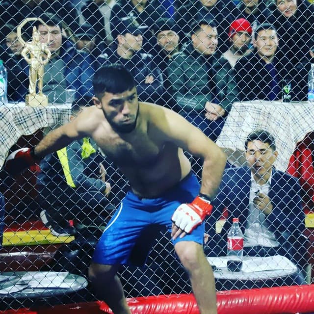 baxodir