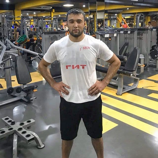 qodirxon