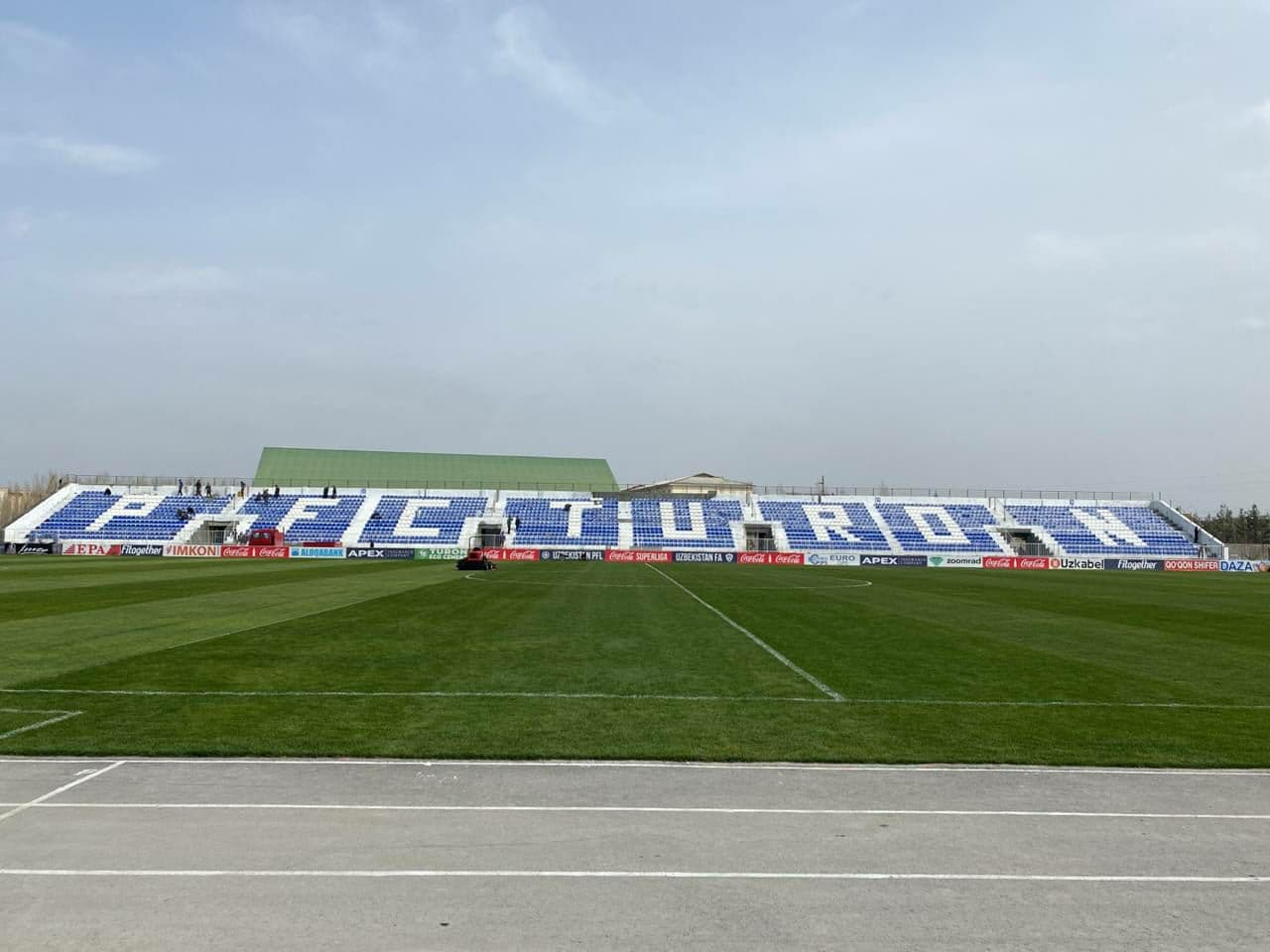 tribuna