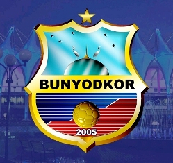 Копия (2) Лого-Бунёдкор-2