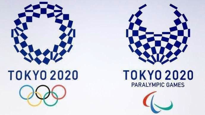 Олимпиада-лого