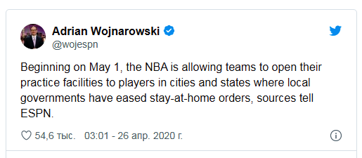 НБА-1
