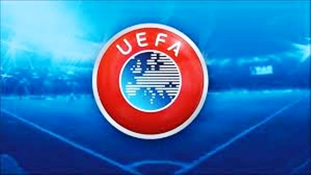 УЕФА-1