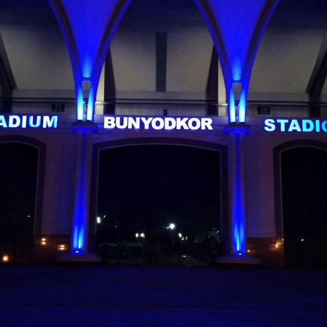 Бунёдкор-стадион-1