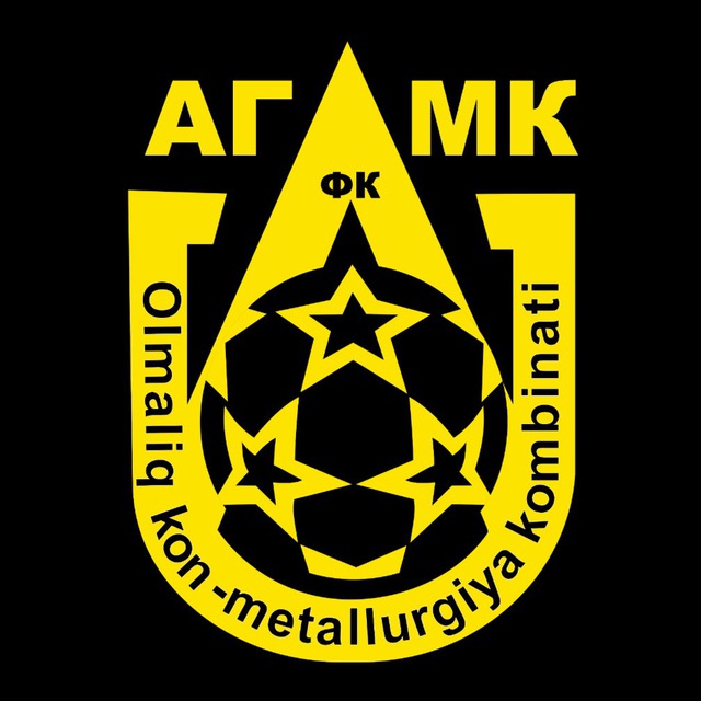 Лого-АГМК