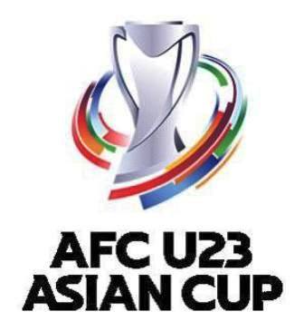 AFC-2022 U-23-лого