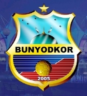 Лого-Бунёдкор