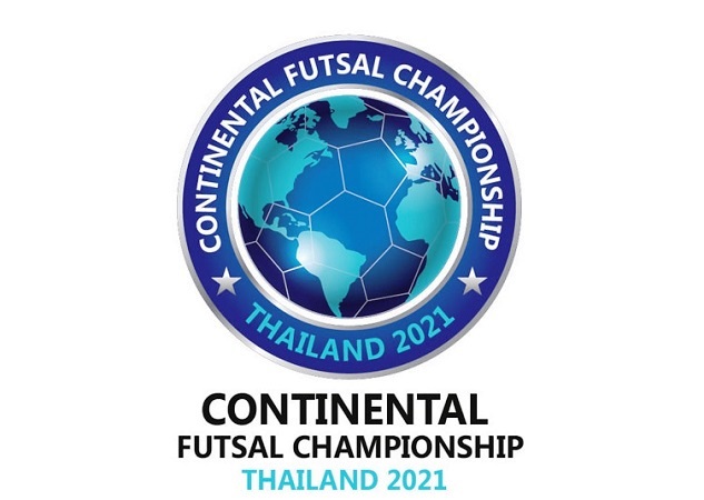 Continental-Futsal-Championship