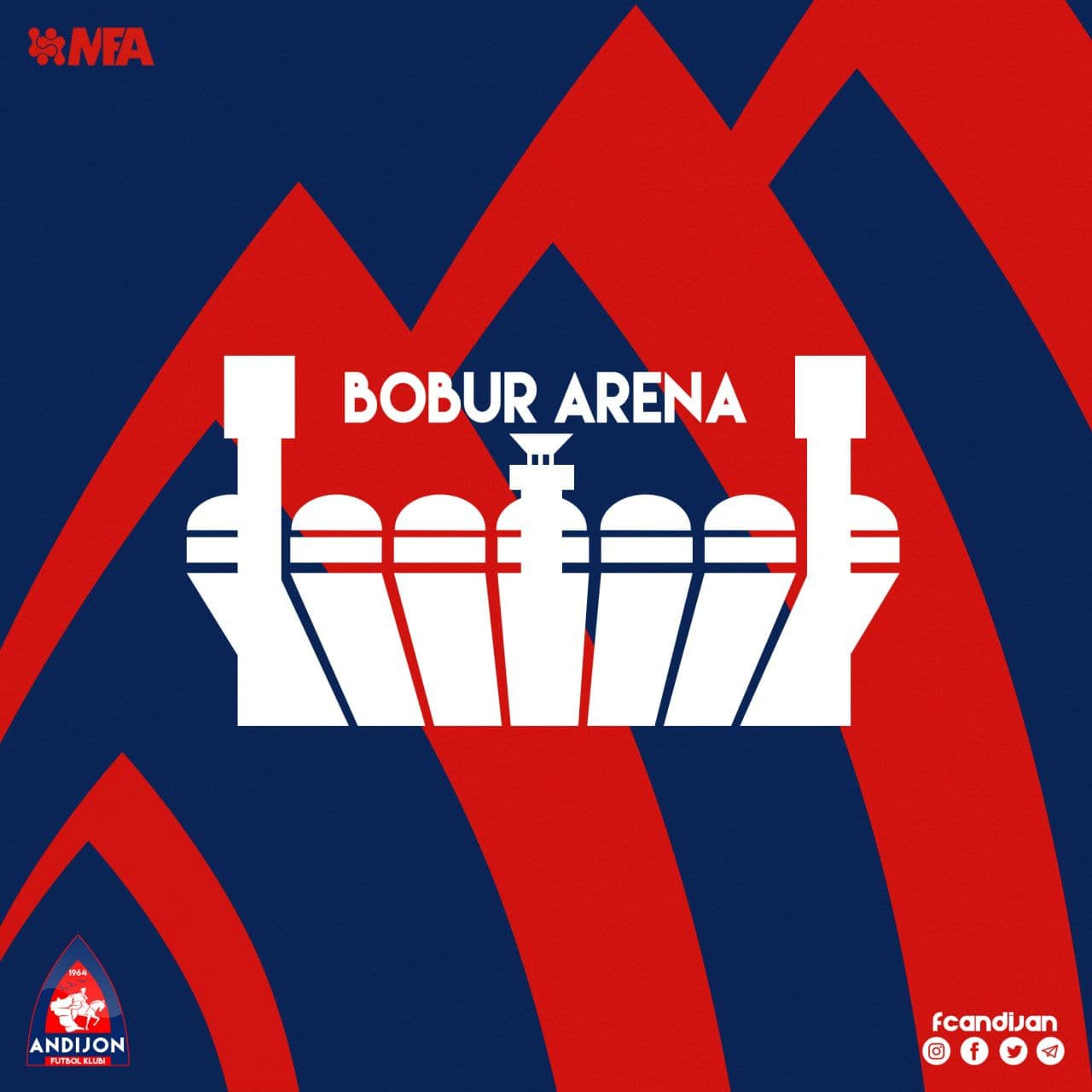 Bobur Arena