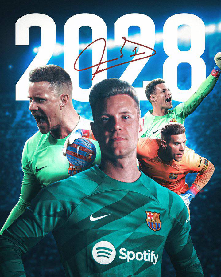 terstegen