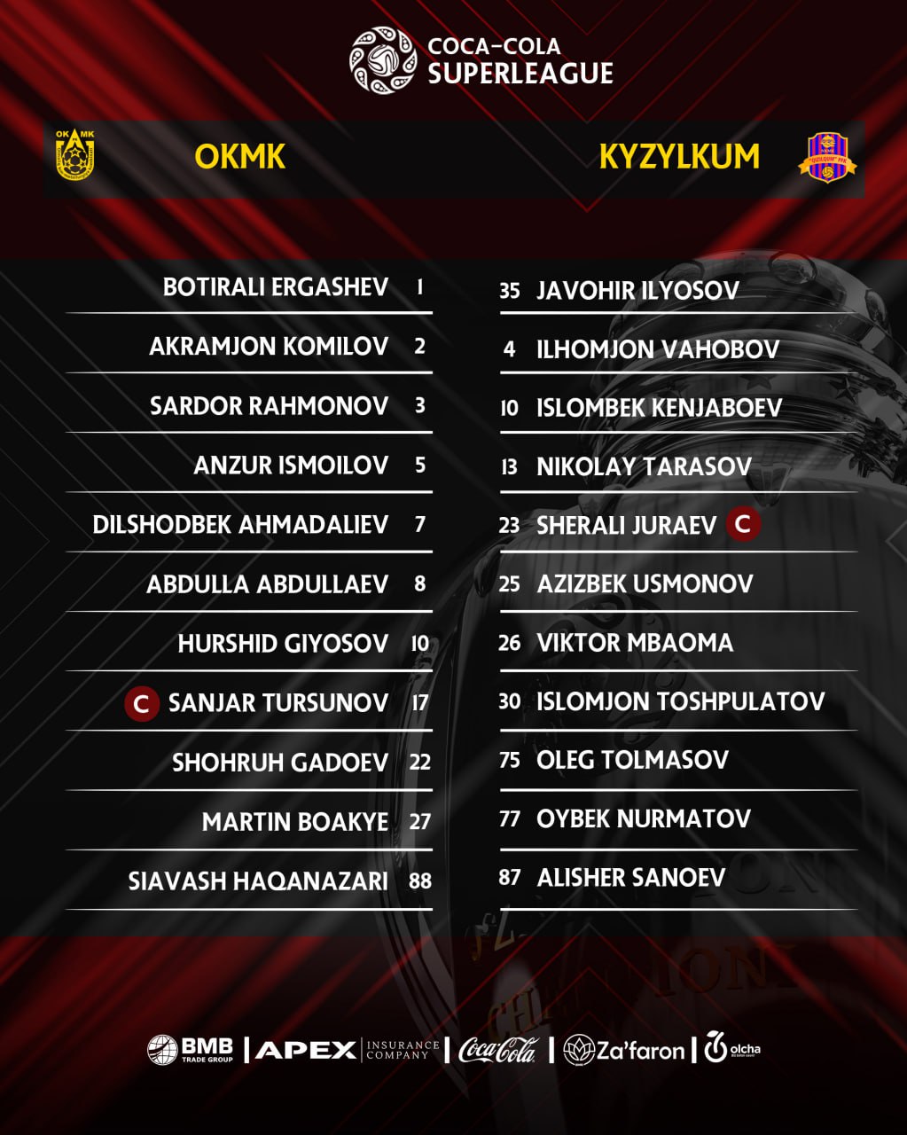 okmkqiz