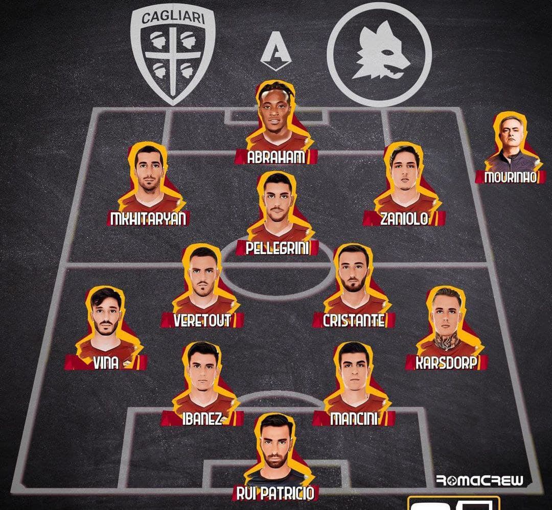 romaaaaa