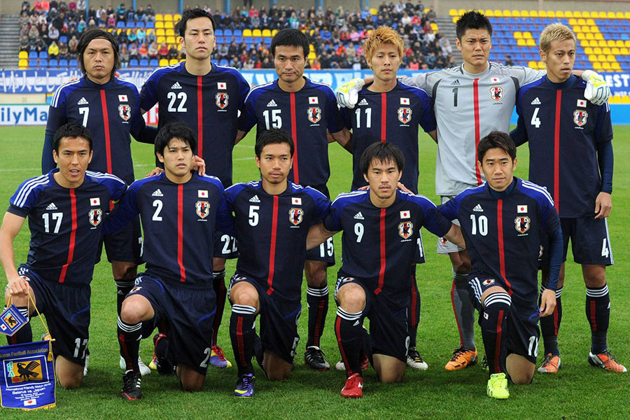 japan