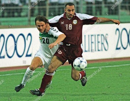 soccer-world-cup-qualifier-aug-2001-shutterstock-editorial-7640783a