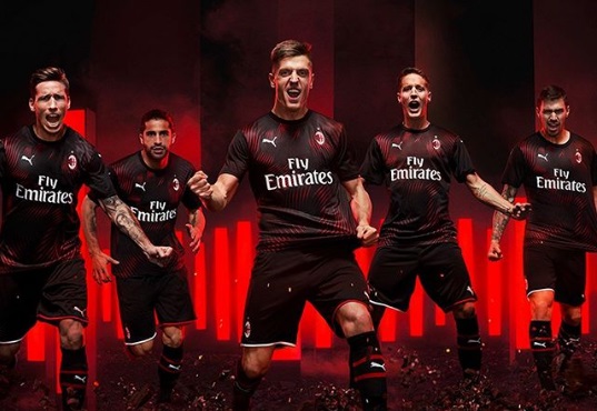 milan