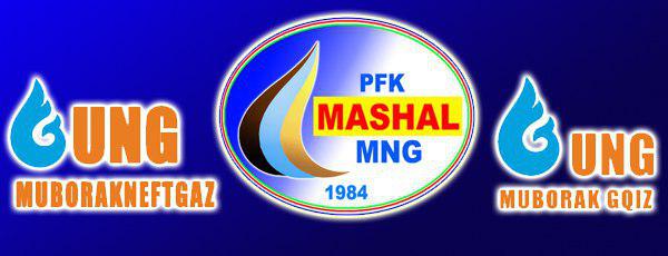 mashal logo
