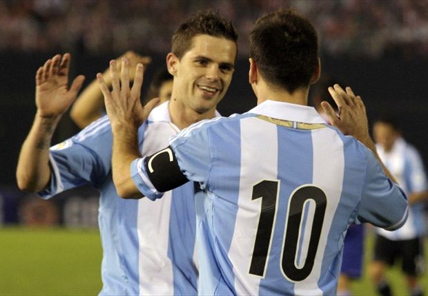 gago_and_messi