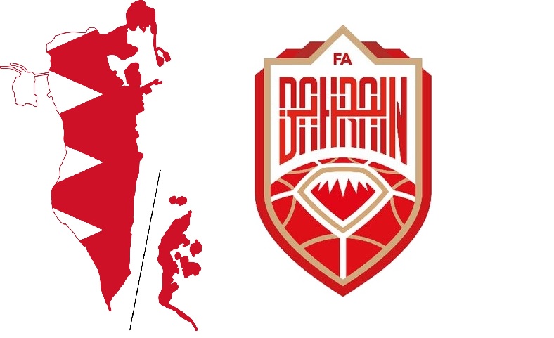 Bahrain logo