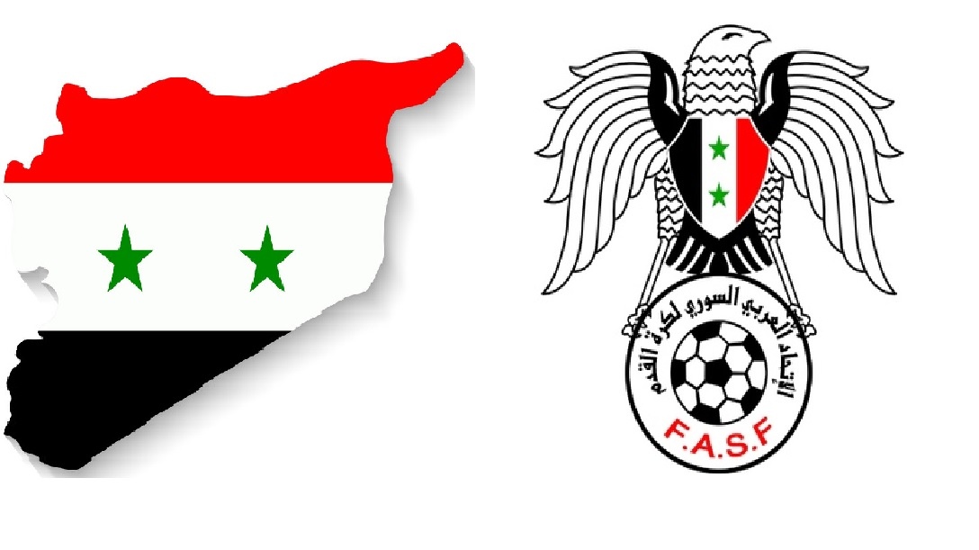 syria logo