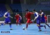 Futsal 5-tur 13.01.22