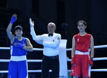 В Ташкенте стартовал чемпионат Узбекистана по боксу среди взрослых