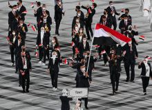 Египет хочет принять летние Олимпийские игры 2036 года