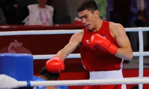 “Eindhoven Cup”: Three Uzbek Boxers to Fight for a Spot in the Final Today