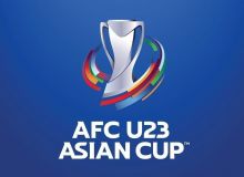 A meeting of the organizing committee of the U-23 Asian Cup was held. What issues were discussed?