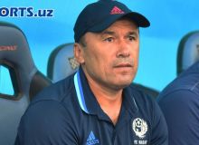 Ruzikul Berdiyev's reaction to why the leaders of Nasaf did not play with Sogdiana and the number of teams in the Super League increased