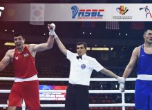 Uzbek boxers to participate in Asian Boxing Championship