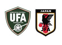 UFA held talks with the Japan Football Association. A foreign coach will come to our country