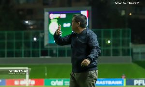 "Paxtakor"da nimalar bo‘lmoqda?