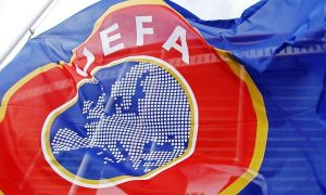 Скоро в УЕФА вернётся футбол!..