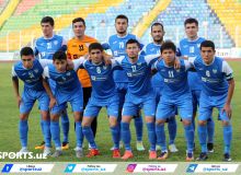  Про-лига: «Андижан» обыграл «Нурафшан» в контрольном матче
