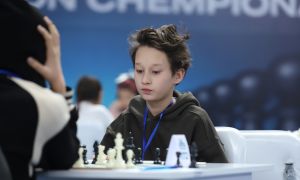 "Dubai Open-2025". Hamyurtlarimiz reytingdagi ballarning o‘zgarishi orqali yakuniy jadvalda nechanchi pog‘onalarni band etdi?