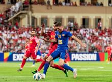 Nasaf lost heavily in the AFC Cup final 