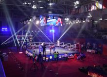 Чемпионат республики по боксу в этом году обещает быть особенным