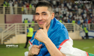 O‘tkir Yusupovning bu “ishi”ni hech kim unutmaydi!