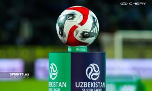 Transfermarkt portali Superliga futbolchilarining narxini yangiladi