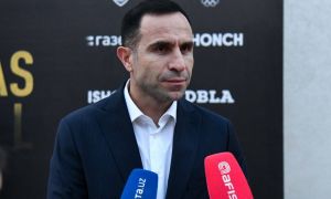Состоялась премьера документального фильма "Невидимая медаль"