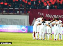FC Navbahor is in the process of strengthening the squad, will make more transfers yet