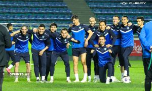 Milliy terma jamoamiz eng kam gol o‘tkazgan va eng ko‘p gol urganlar ro‘yxatida nechanchi o‘rinda?