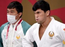 Our judoists are expected to perform on the final day of the 