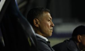 OKMKning 10 futbolchi bilan 1:3 ni 4:3 ga aylantirgan o‘yinidan so‘ng Mirjalol Qosimov qanday fikr bildirdi?