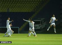 Pakhtakor, with 9 people left, reached the final with a victory in a penalty shootout!