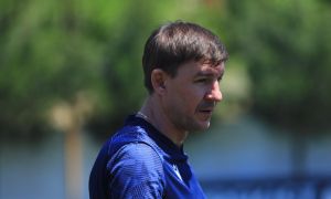 Максим Шацких: "Андижон"нинг таклифи устида узоқ ўйланмадим"