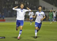The opponent of the national team of Uzbekistan became known in February