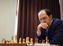 Шахмат: Рустам Қосимжонов ва Магнус Карлсен тўқнашувини кўрамизми?